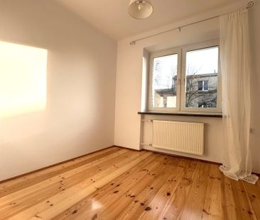 NIEUMEBLOWANE 3 NIEZALEZNE POKOJE po remoncie - Фото 4