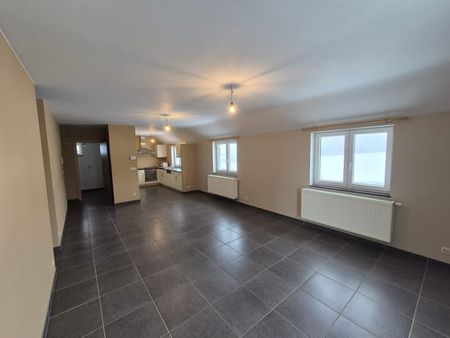 Appartement te huur - Foto 3