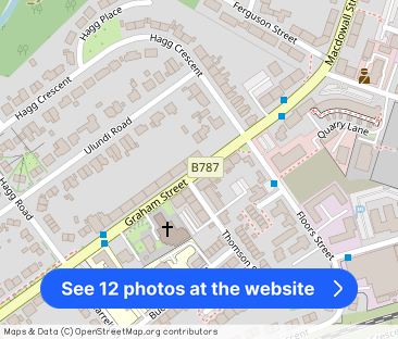 Graham Street, Johnstone, PA5 - Photo 1