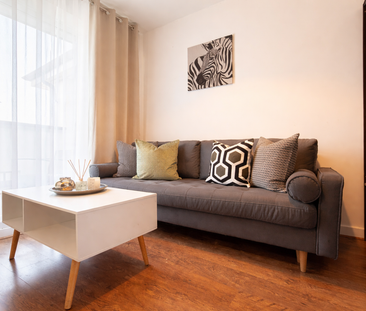 Studio to rent - Photo 4