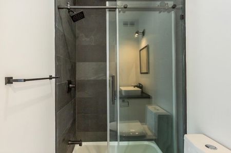 Condo for rent, Montréal (Le Sud-Ouest) - Photo 4