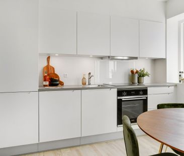 Dalgasgade 24, 1. mf., 8600 Silkeborg - Photo 6