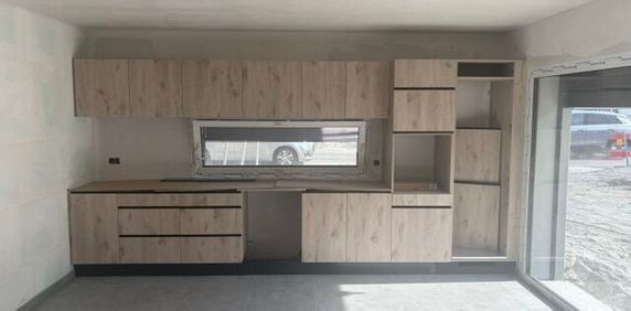 Bel appartement de 3.5p à Veyras // rez-de-chaussée - Foto 2
