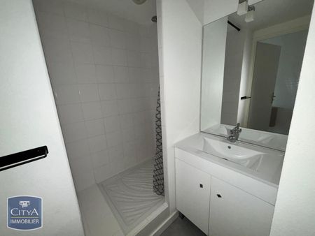 Location Appartement 1 pièce 19m² TOURS 37000 - Photo 5