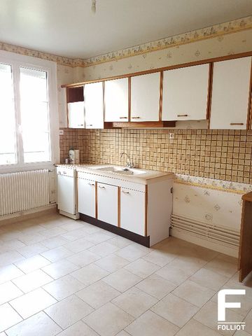 A LOUER Appartement 50000 Saint-lo 3 pièces 74.19 m2 - Photo 2