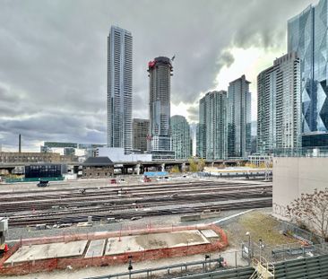 For Lease - 25 The Esplanade N/A Unit# 518, Toronto, Ontario - Photo 2