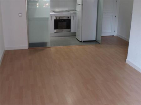 Piso de alquiler en Calle de Orense, 12, Cuatro Caminos - Azca - Photo 4