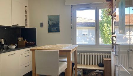 3.5 Zimmer, 100 m² - Photo 3