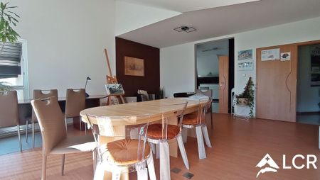 Beautiful furnished villa 8,5p / 6 bedrooms + Studio / garden - pool - Photo 4