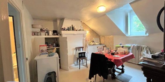 Appartement à louer 1 pièce 34m² - Photo 3