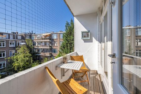 Appartement te huur: Bijlwerffstraat 38-A 3039 VH Rotterdam - Photo 3