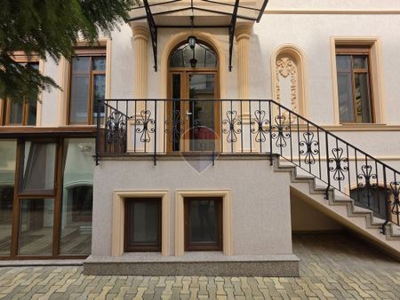 Piața Victoriei | Vilă Premium | 123 mp | Prima Închiriere | 5 Camere - Fotografie 4