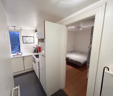 Skøn 2-værelses lejlighed i Nørresundby - Foto 6