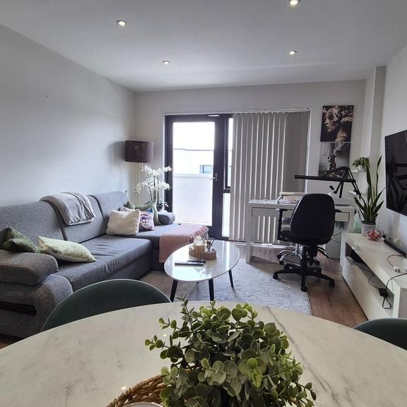 1 bedroom apartment to rent - Photo 1