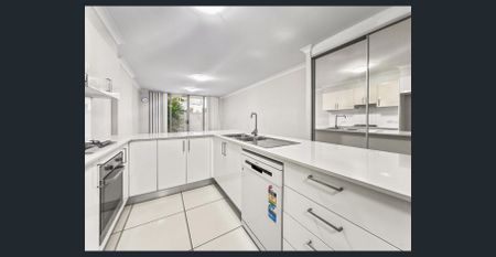 Great Location 2 Bedroom Apartment - Photo 2