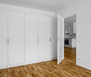 Skiftesgatan 2 C - Foto 3