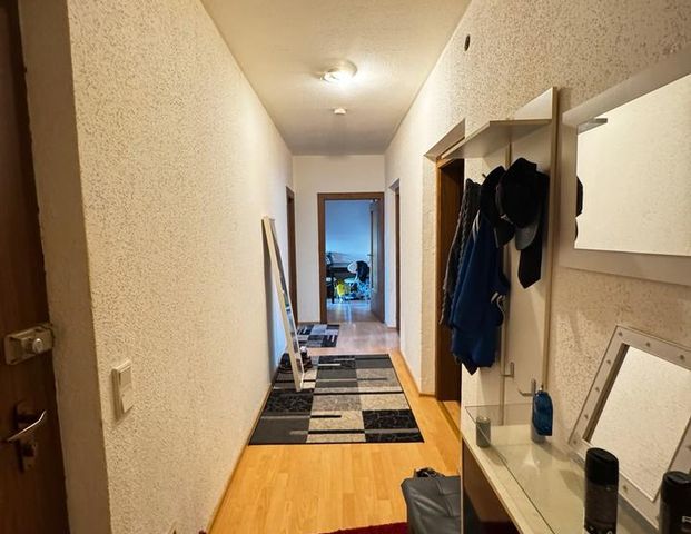 2 zi wohnung mit Möbel zu vermieten - Foto 1