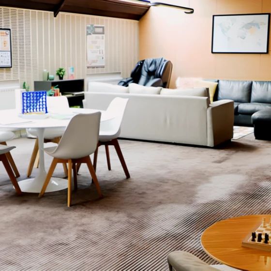 Single Room - Chisholm College - Photo 1