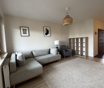 (Symbol 436863) MIESZKANIE na WYNAJEMSzczecin, os. Zawadzkiego-Klon... - Фото 6