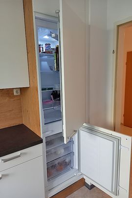 Wohnung in Echsenbach - Foto 1