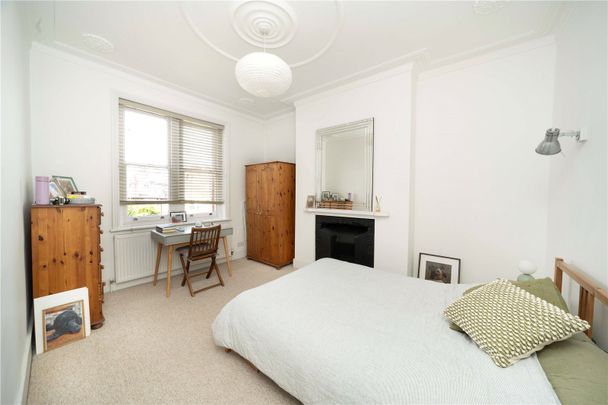 Walm Lane, Willesden Green, NW2, London - Photo 1