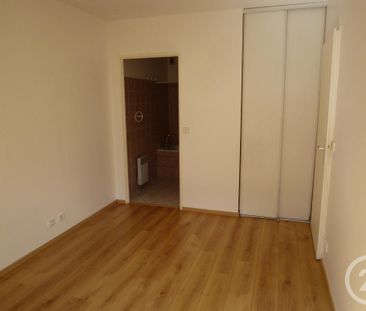 Location Appartement 2 pièces 38m² GIF SUR YVETTE 91190 - Photo 2