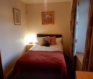 1 Bed Flat, Baxter Street, AB11 - Photo 5
