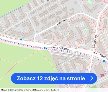 *Mieszkanie 2 pokojowe ul Swobodna*POlECaM* - Zdjęcie 1