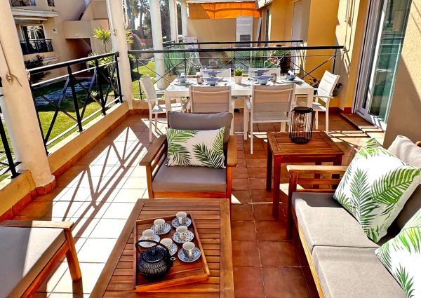 Apartamento de alquiler en Polígon Oliva Nova 2, Oliva Nova