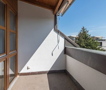 3.5 Zimmer, 85 m², 2. Stock - Foto 6