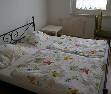 1 Zimmer zur Untervermietung ca. 18m2 in Berlin Altglienicke - Foto 1