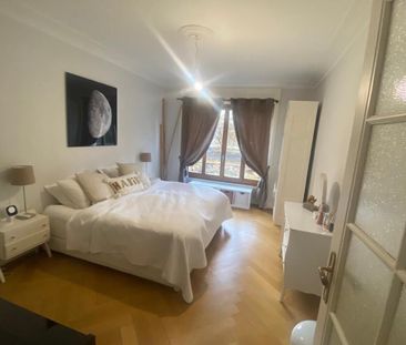 Bel appartement 3.5 pièces rénové - Photo 1