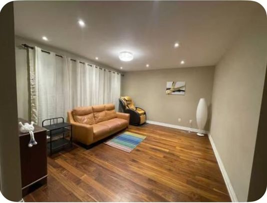 For Lease - 70 Corinthian Boulevard Unit# (Upper), Toronto, Ontario - Photo 1
