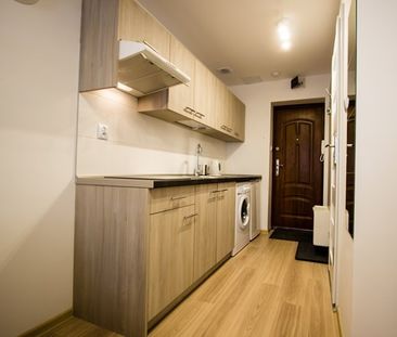 Łódź Pabianicka - Zdjęcie 5