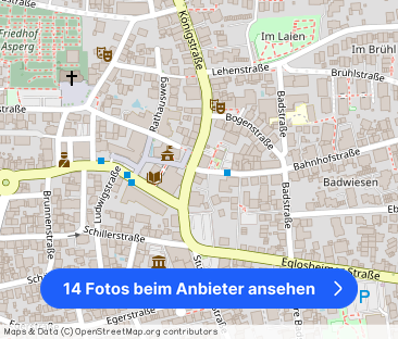 * Zentral und gemütlich Wohnen unter dem Walmdach * - Foto 1