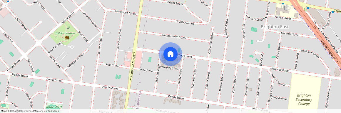 14a Marriage Road, Vic 3187, Brighton East