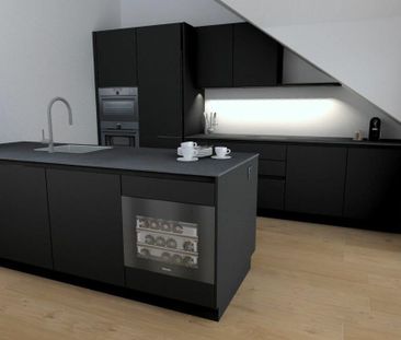 3.5 Zimmer, 152 m² - Foto 2