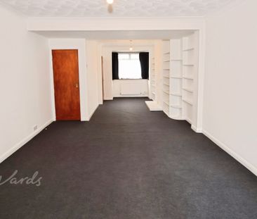 4 bedroom terraced house to rent - Photo 2