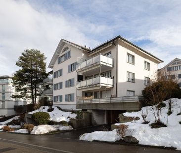 Geräumige 4.5 Zimmer Wohnung mit Terrasse - Foto 5