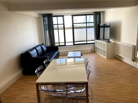 2 bedroom house to rent - Photo 5