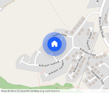 18 Ardcaoin Place, - Photo 1