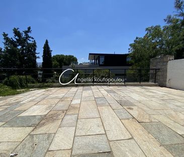 Μεζονέτα για ενοικίαση Φιλοθέη - Photo 4