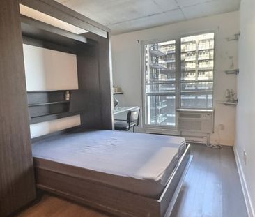 Appartement à louer - Montréal (Le Sud-Ouest) (Griffintown) - Photo 5