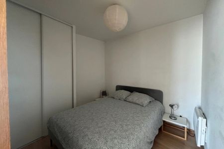 Location appartement meublé type 2 Montélimar - Photo 4