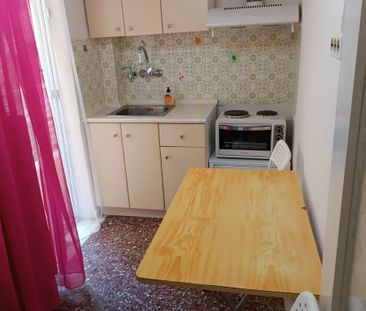 Studio/Γκαρσονιέρα για ενοικίαση Ιπποκράτειο (Φάληρο - Ιπποκράτειο) - Photo 2