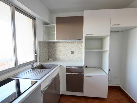 Appartement Courbevoie BECON 2 pièces 45 m² - Photo 2