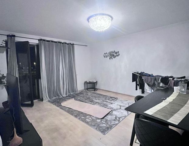 Wohnung in Köln Nippes, 85 m², Bitte Beschreibung lesen! - Foto 1