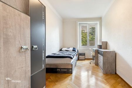 Charme et authenticité au coeur de Sierre - Foto 3