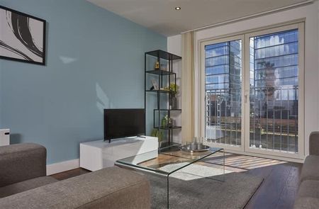 Greengate Salford M3 - Photo 3