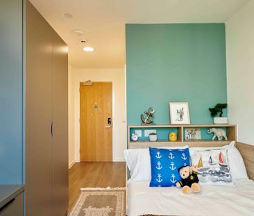 Gold Studio - Photo 6